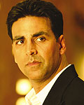 Akshay Kumar